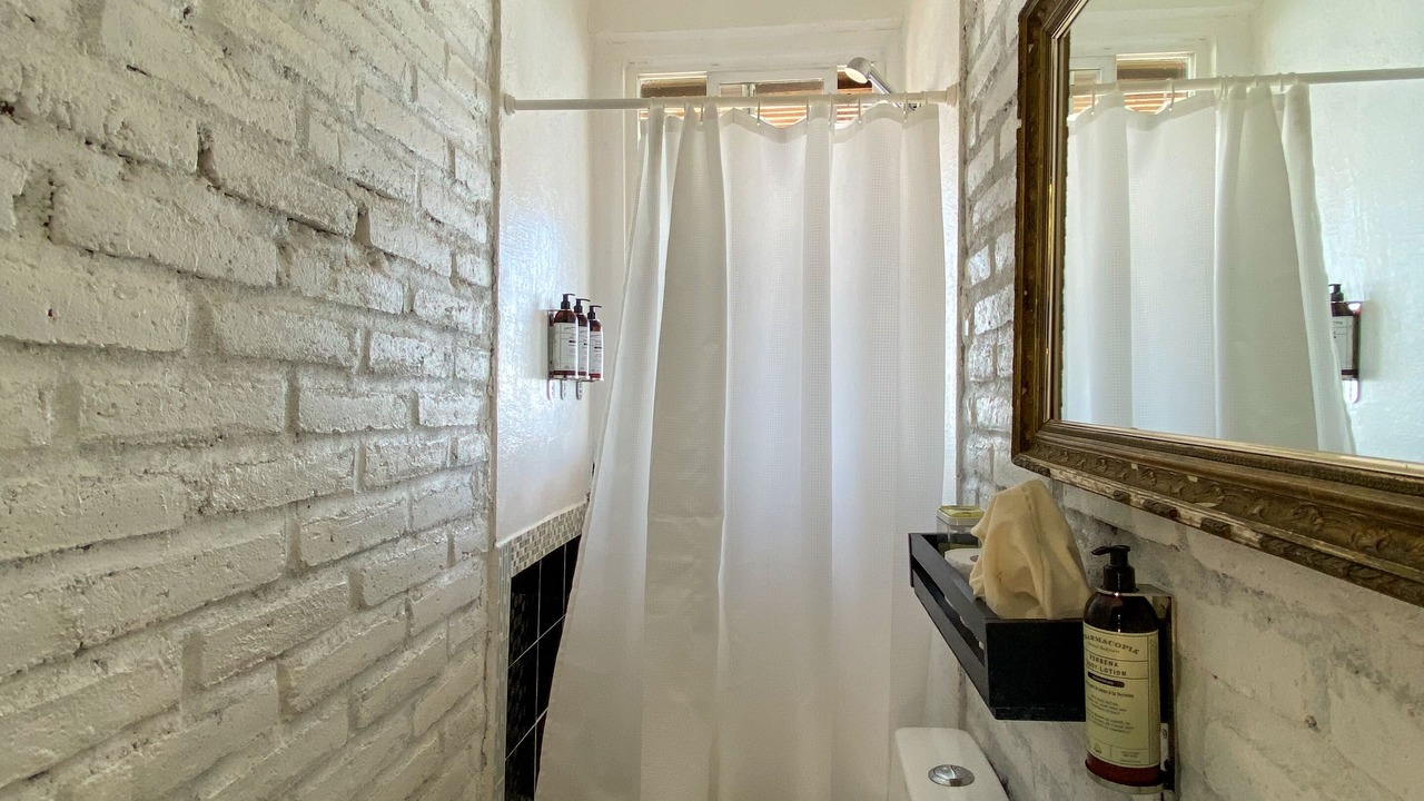 Photo of Bathroom in Tunquen