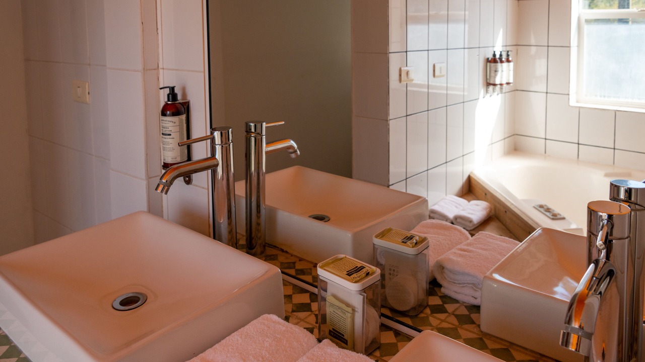 Photo of Bathroom in Tunquen