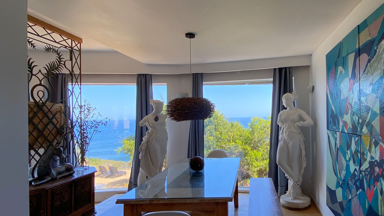 Photo of Bedroom in Tunquen