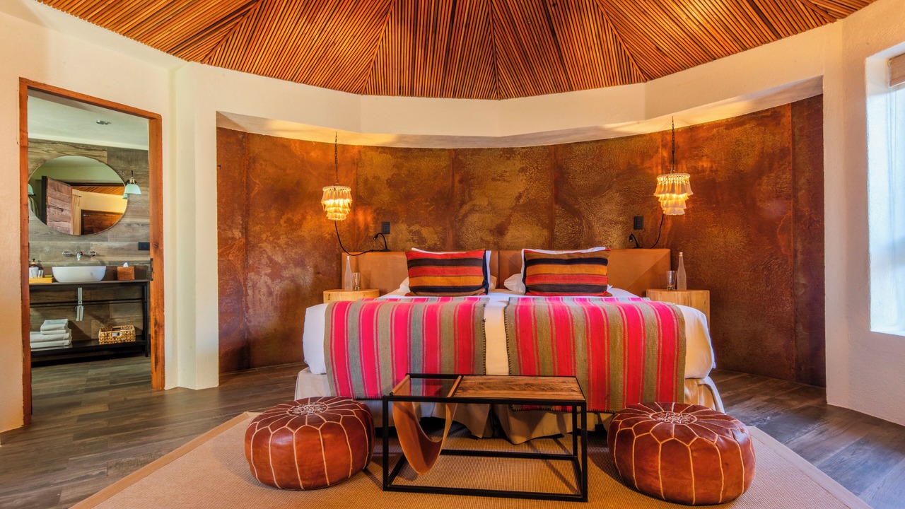 Photo of Bedroom in San Pedro de Atacama