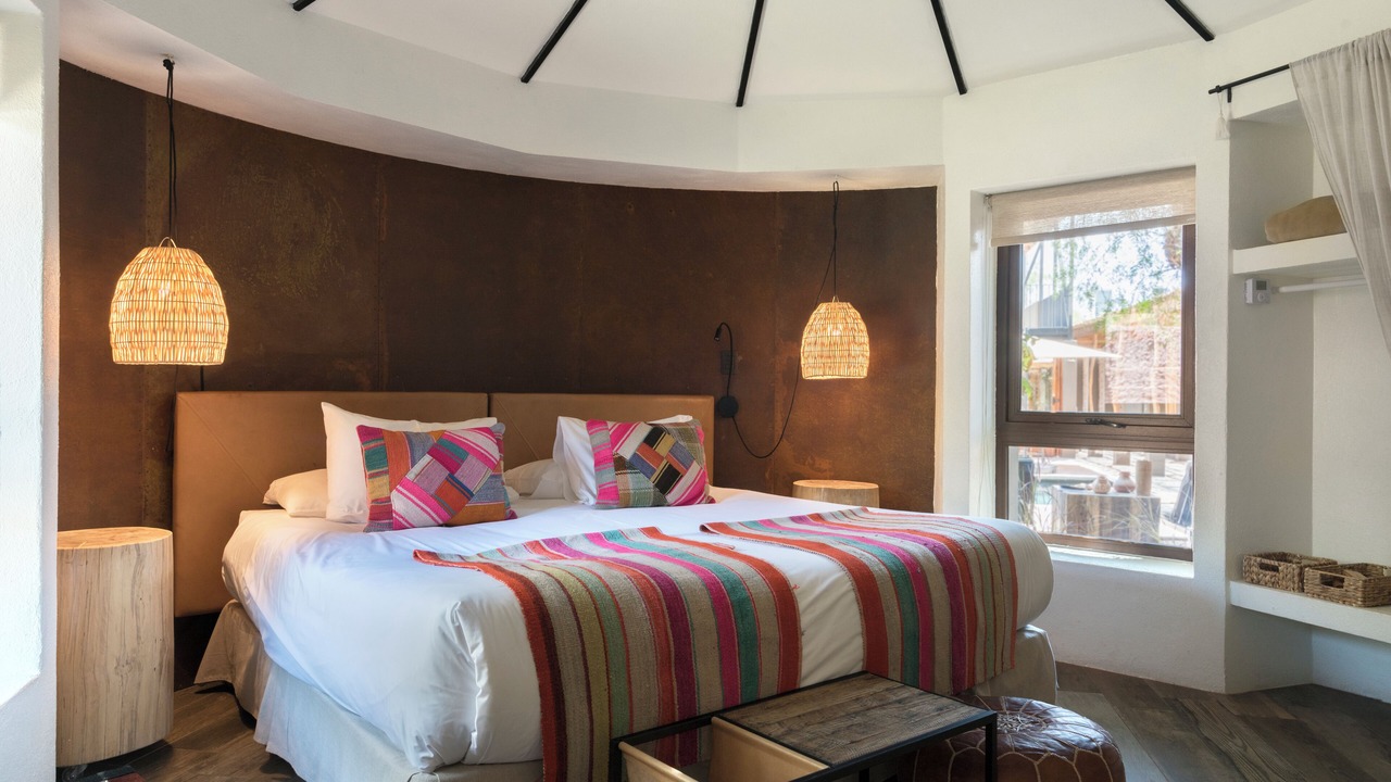 Photo of Bedroom in San Pedro de Atacama