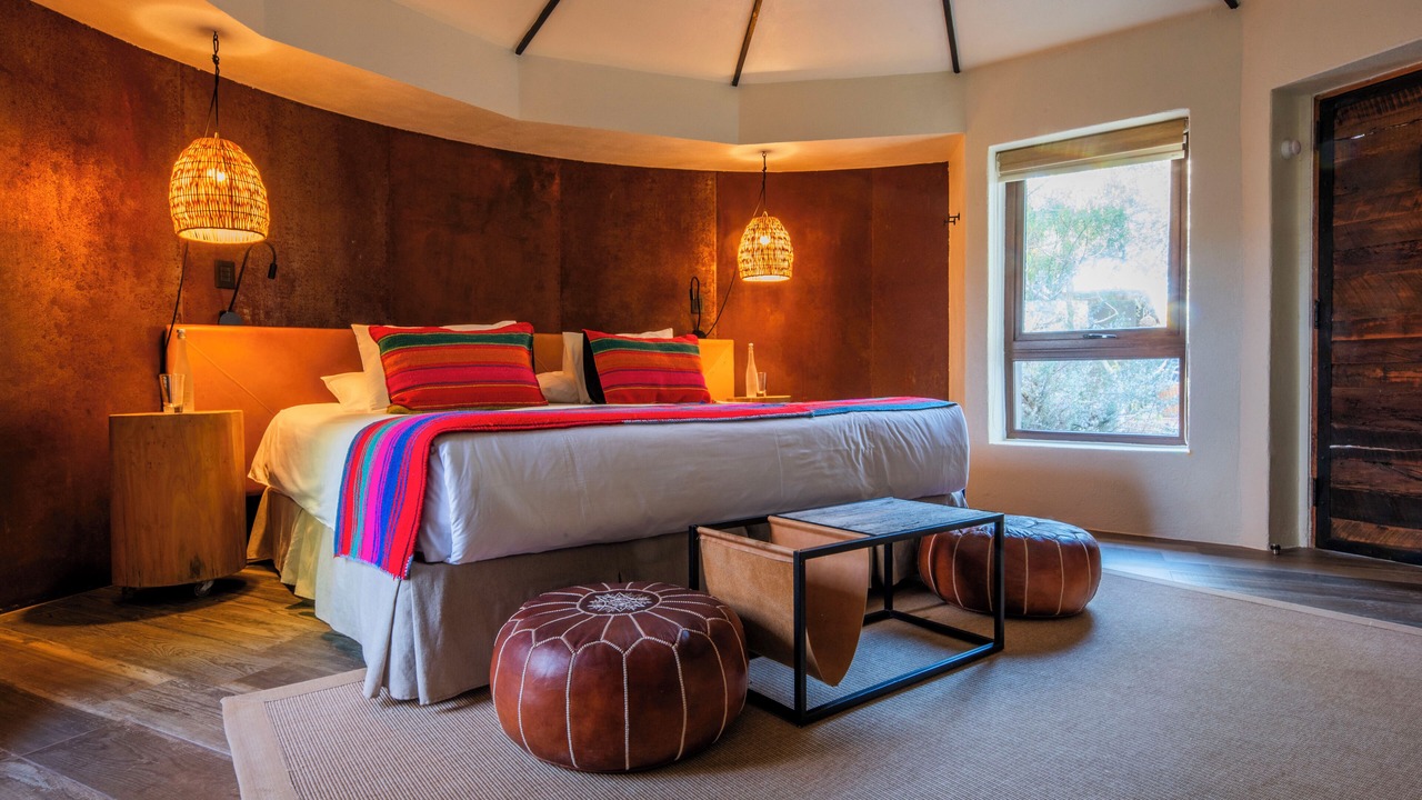 Photo of Bedroom in San Pedro de Atacama