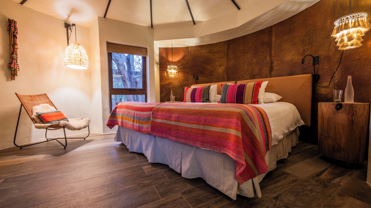 Photo of Bedroom in San Pedro de Atacama