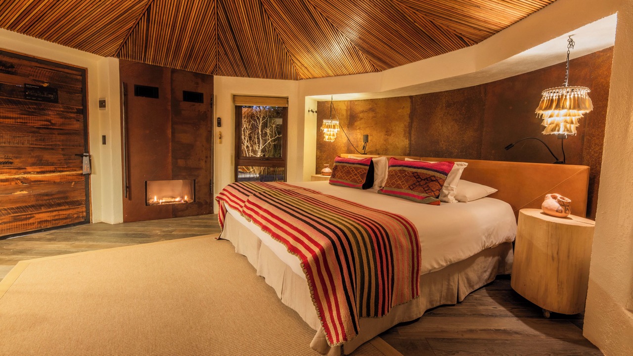 Photo of Bedroom in San Pedro de Atacama