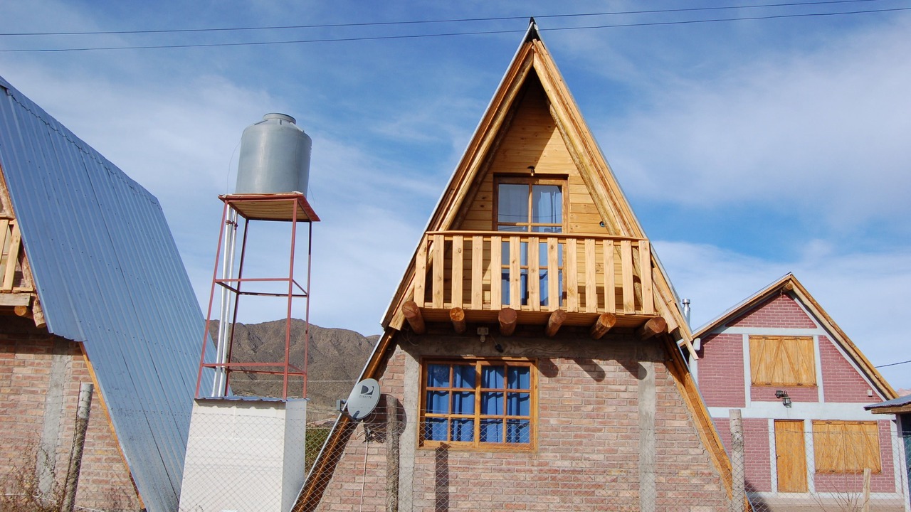 Photo of Outdoor in Uspallata