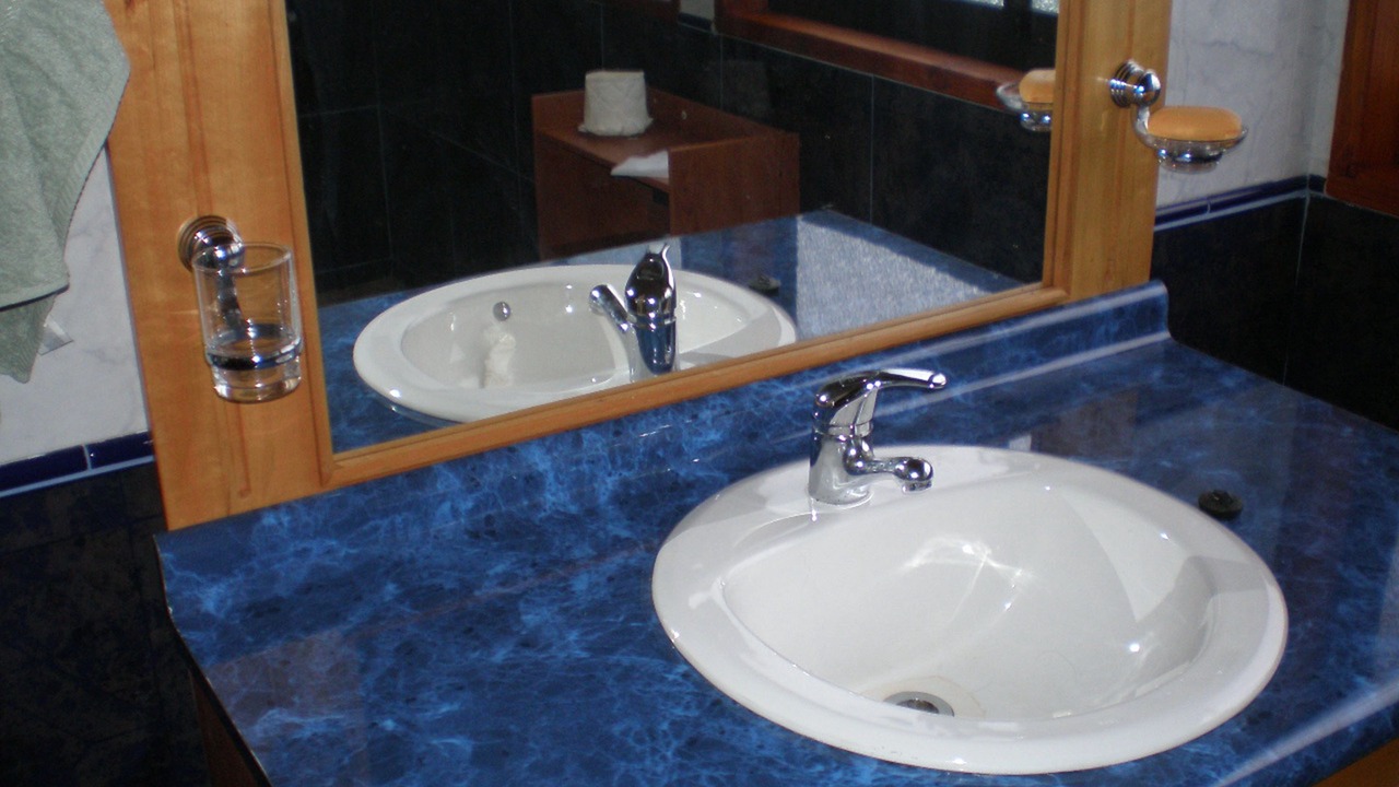 Photo of Bathroom in Villarrica
