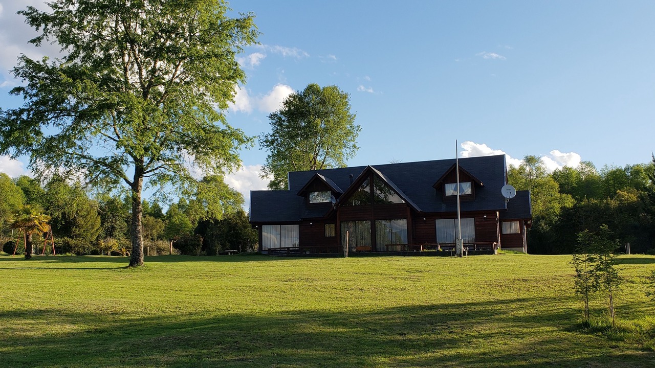Photo of Outdoor in Villarrica