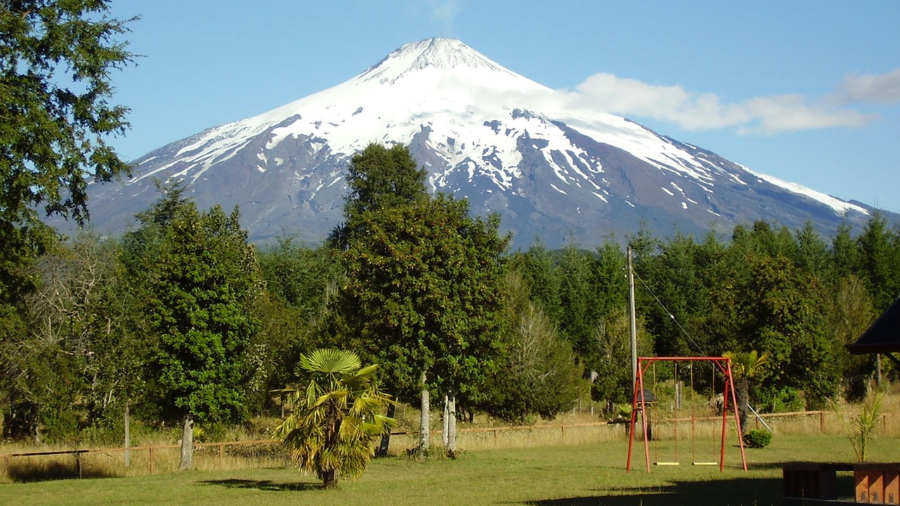 Photo of Outdoor in Villarrica