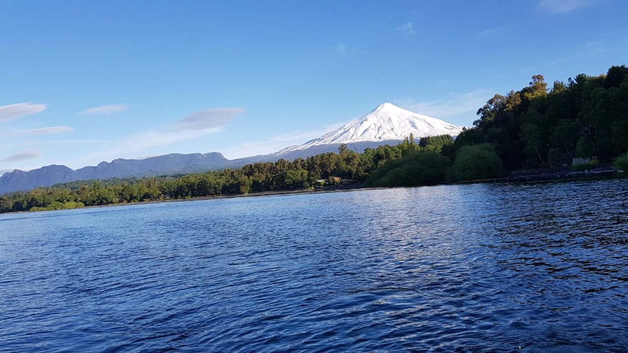 Photo of Outdoor in Villarrica