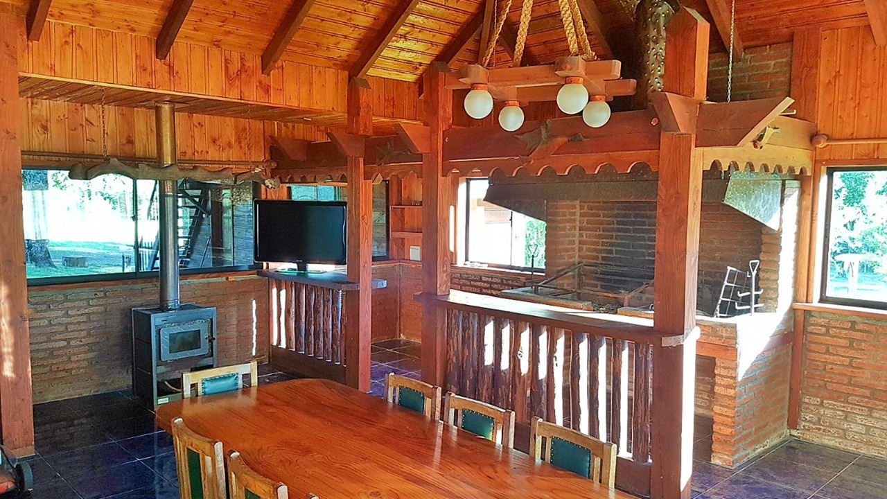 Photo of Outdoor in Villarrica