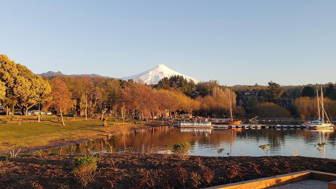 Photo of Outdoor in Villarrica