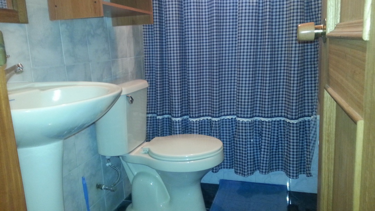 Photo of Bathroom in Villarrica