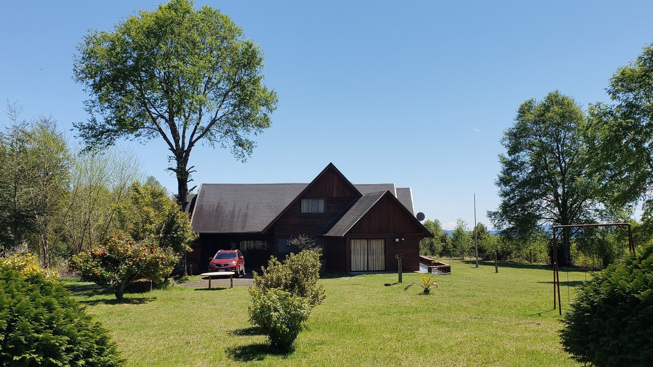 Photo of Outdoor in Villarrica