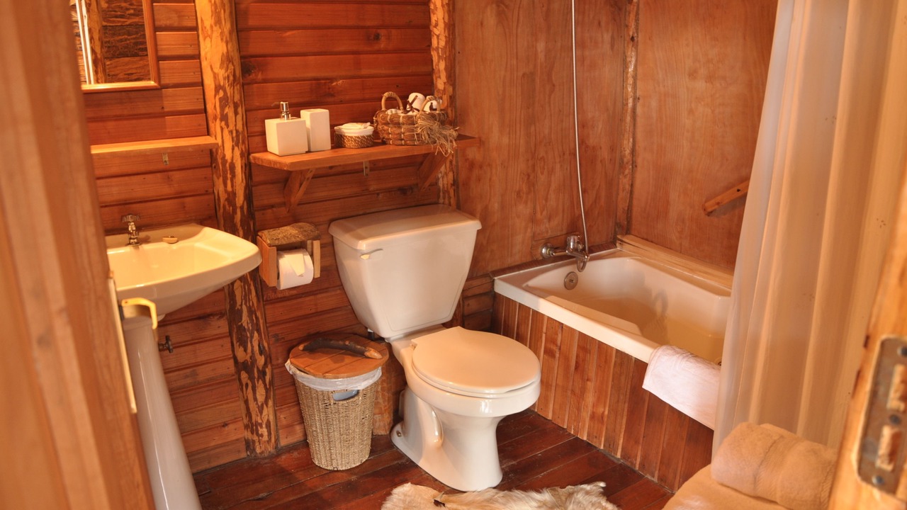 Photo of Bathroom in Luis Soto