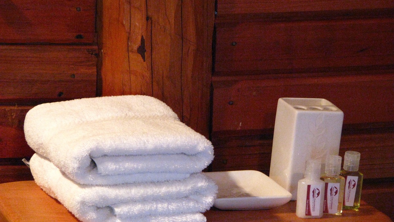 Photo of Bathroom in Luis Soto