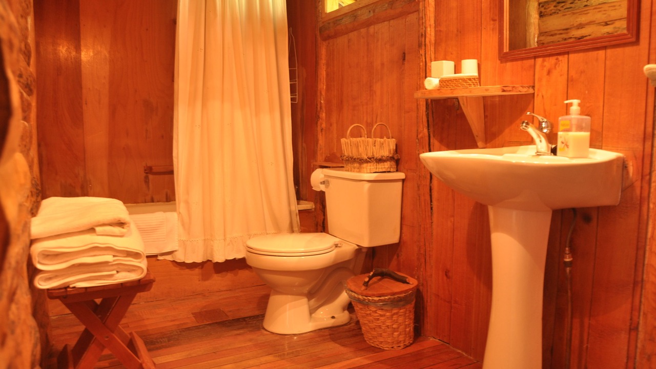 Photo of Bathroom in Luis Soto