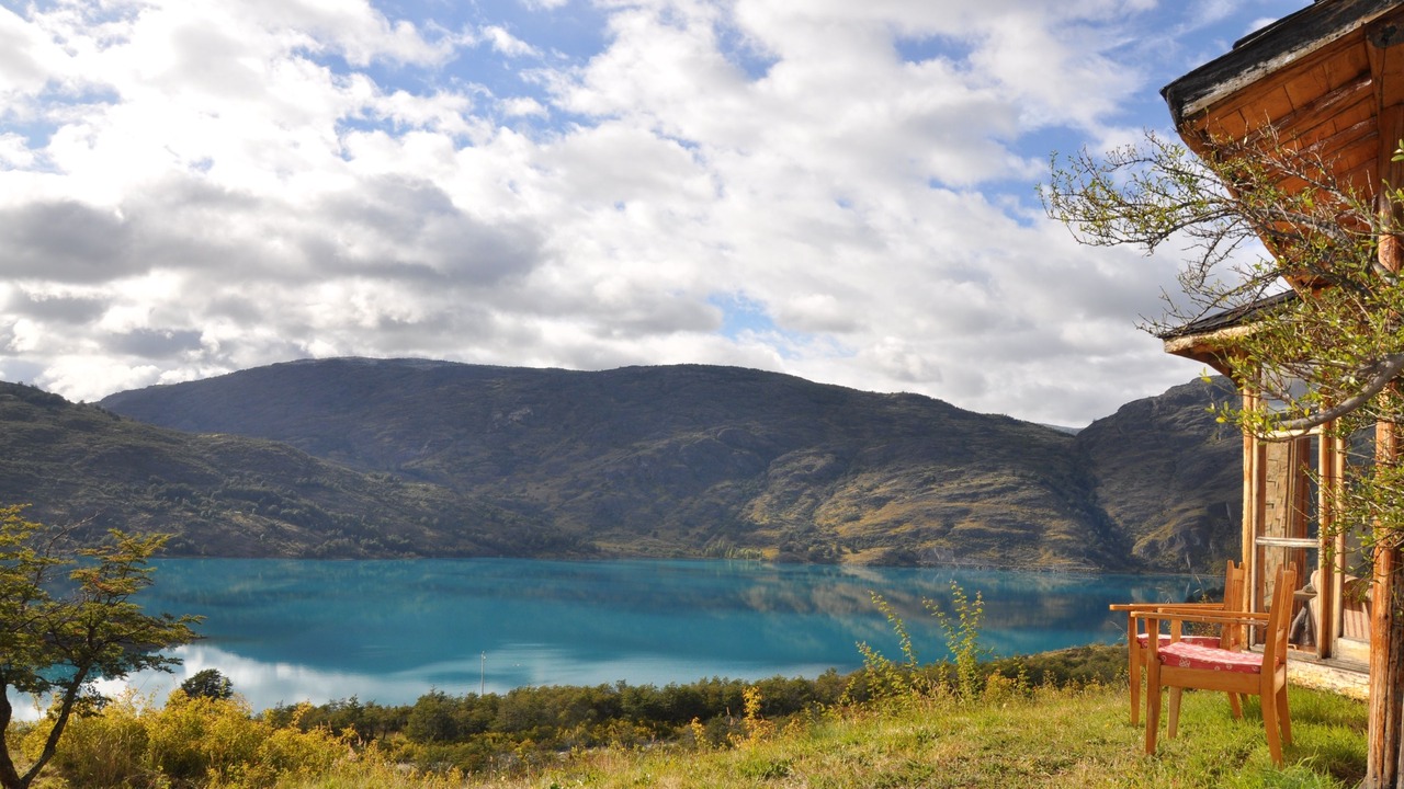 Photo of Outdoor in Luis Soto