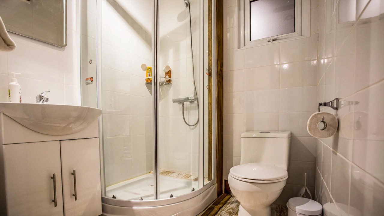 Photo of Bathroom in Punta Arenas