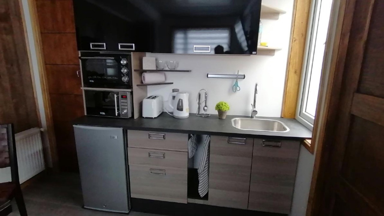 Photo of Kitchen in Punta Arenas