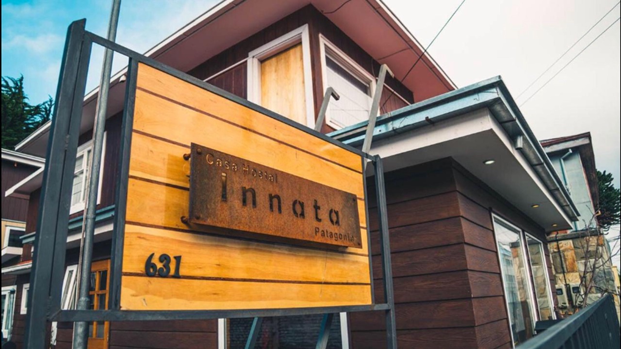 Photo of Outdoor in Punta Arenas