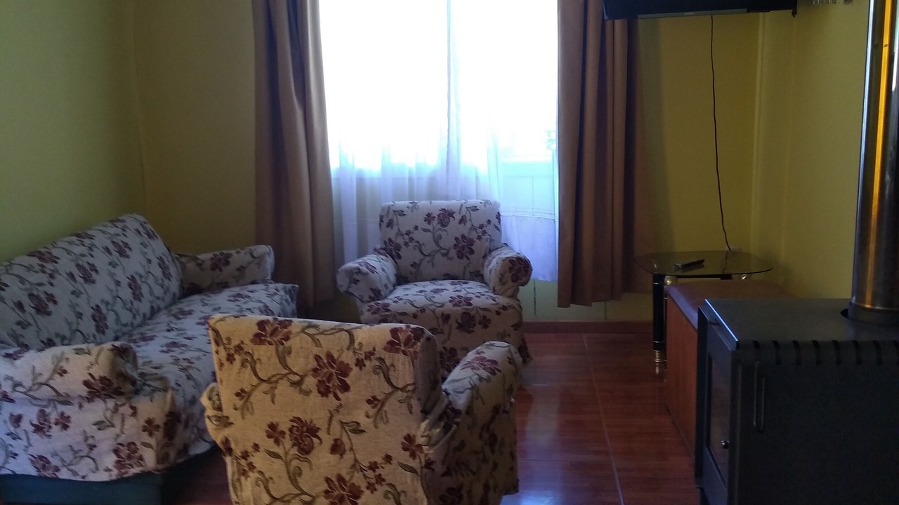 Photo of Livingroom in Valdivia