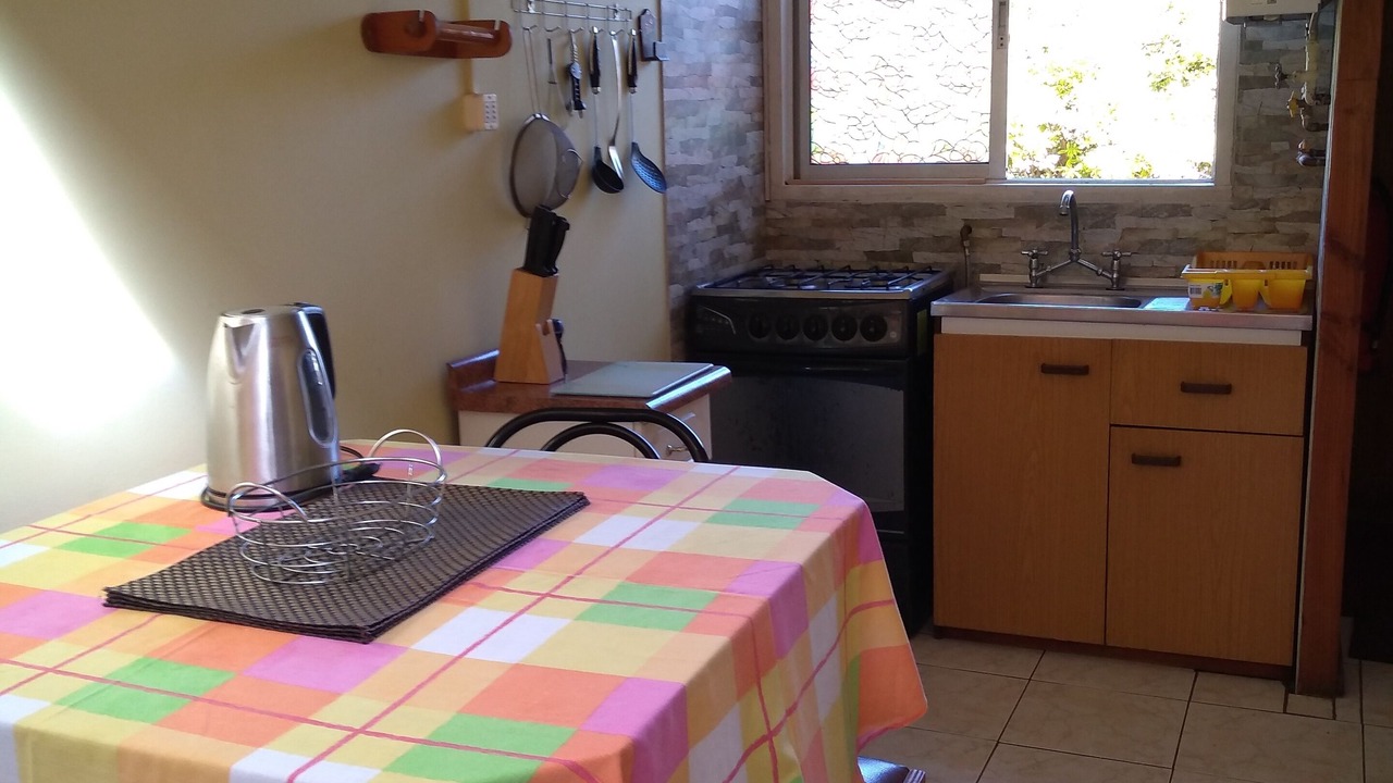 Photo of Kitchen in Valdivia