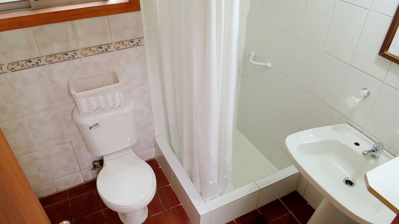 Photo of Bathroom in Valdivia