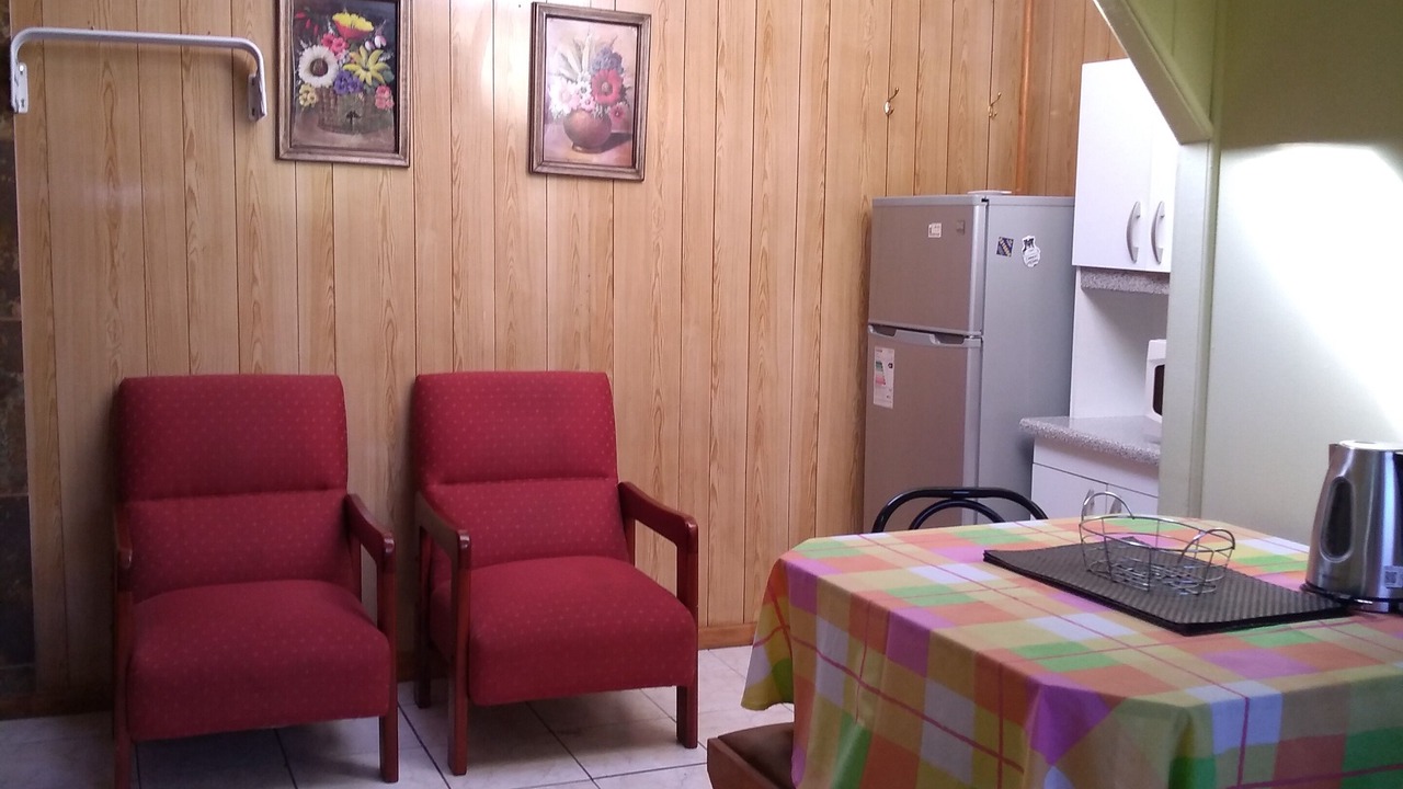 Photo of Livingroom in Valdivia