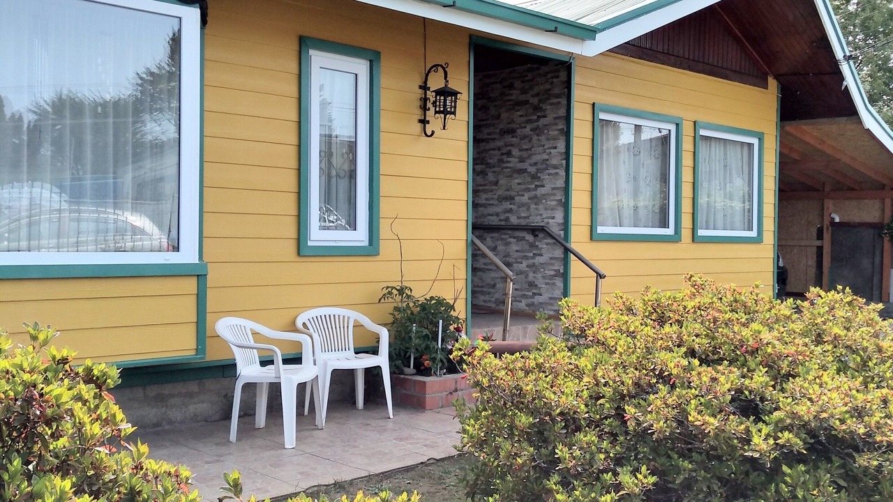 Photo of Outdoor in Valdivia