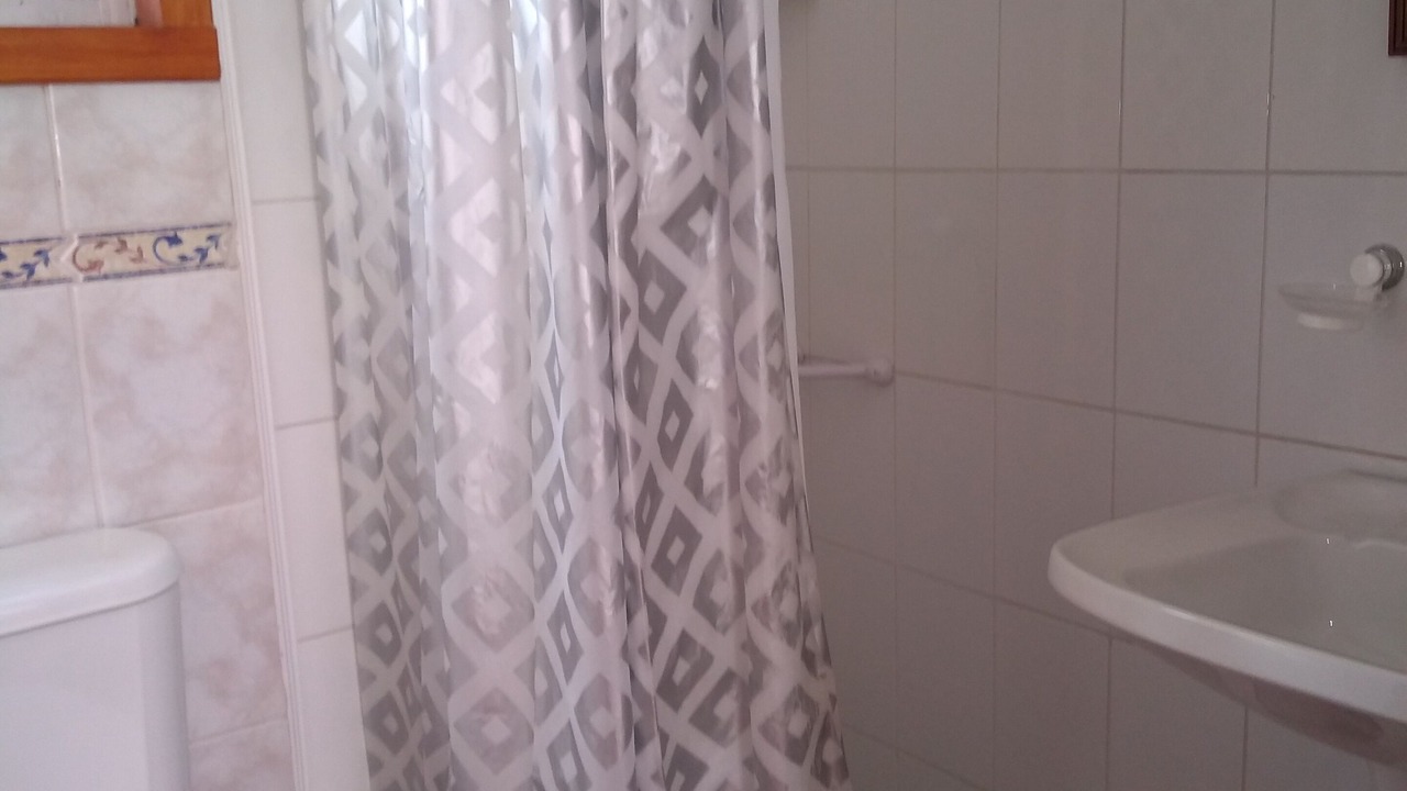Photo of Bathroom in Valdivia