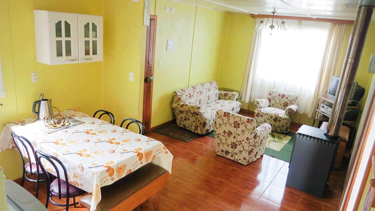 Photo of Livingroom in Valdivia