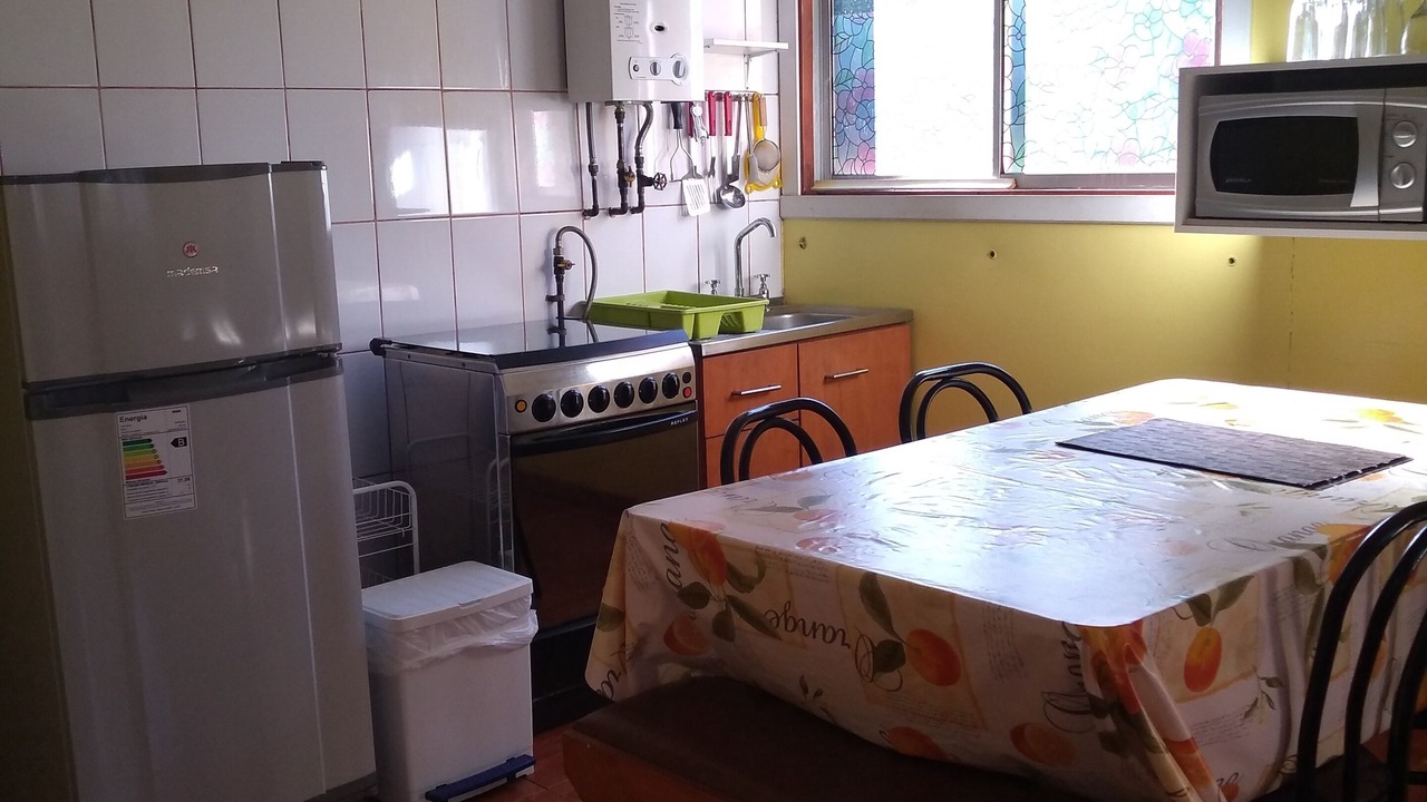 Photo of Kitchen in Valdivia