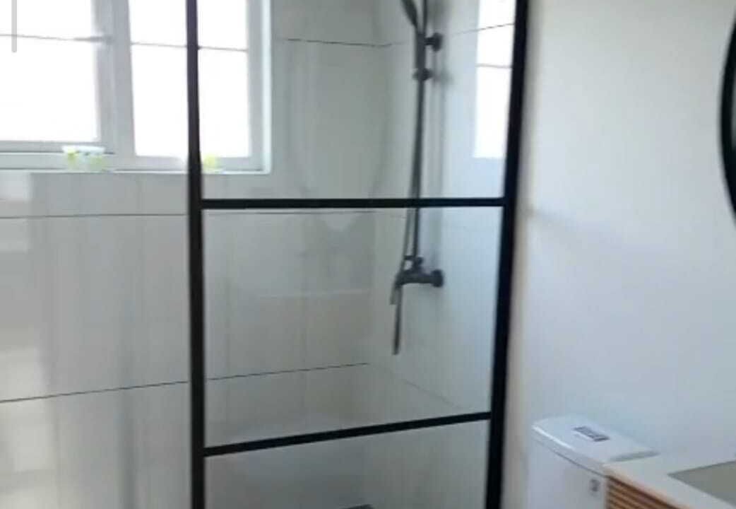 Photo of Bathroom in Torres Del Paine