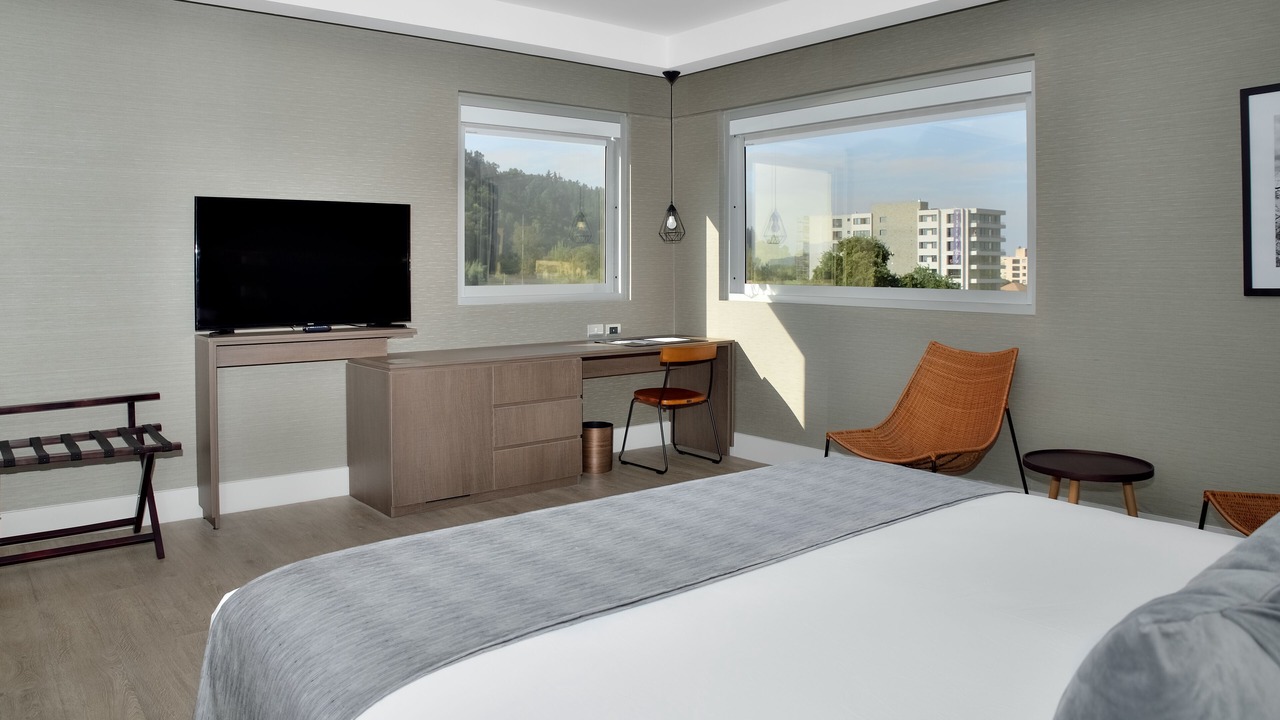 Photo of Bedroom in Curico