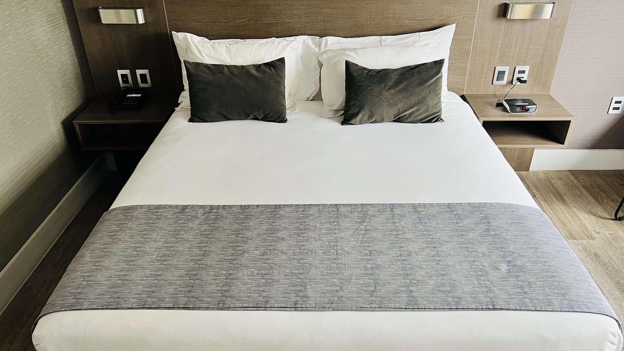 Photo of Bedroom in Curico