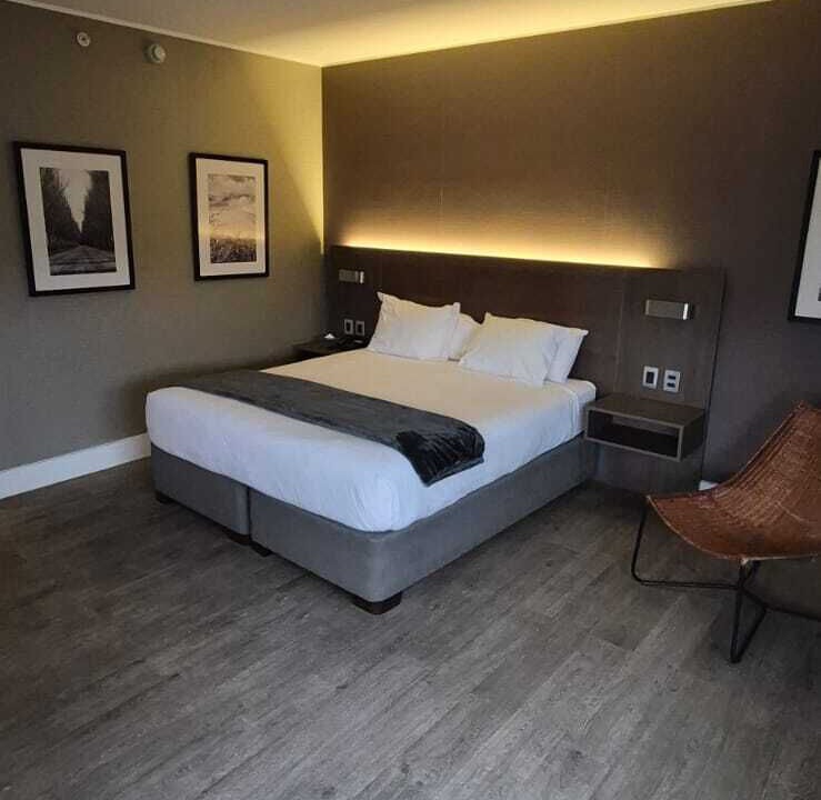 Photo of Bedroom in Curico
