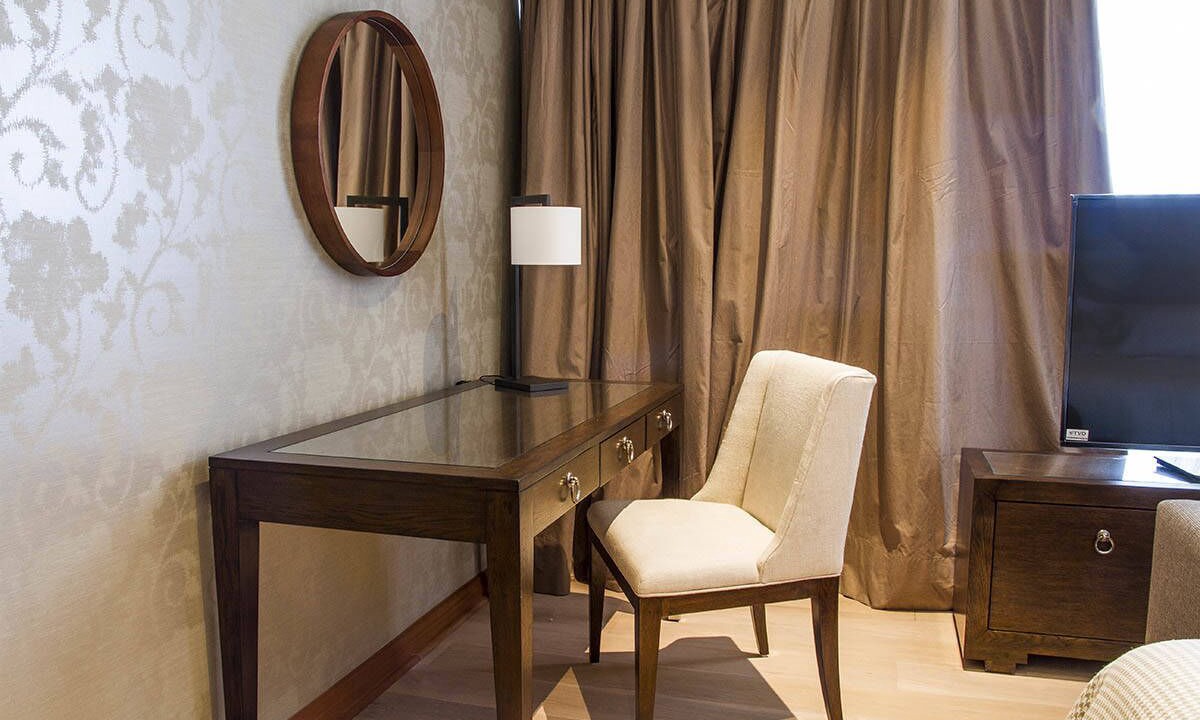Photo of Bedroom in Linares