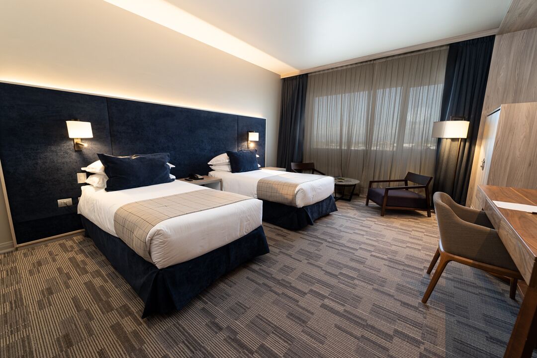 Photo of Bedroom in Linares