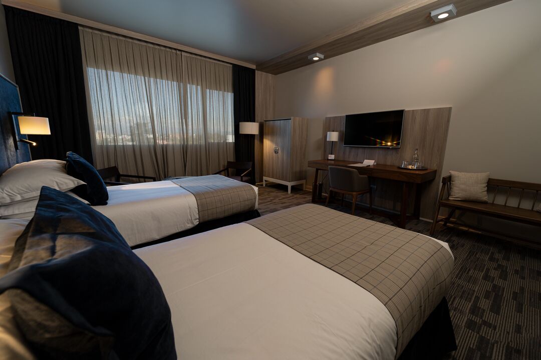 Photo of Bedroom in Linares