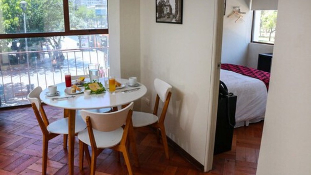Photo of Bedroom in Nunoa