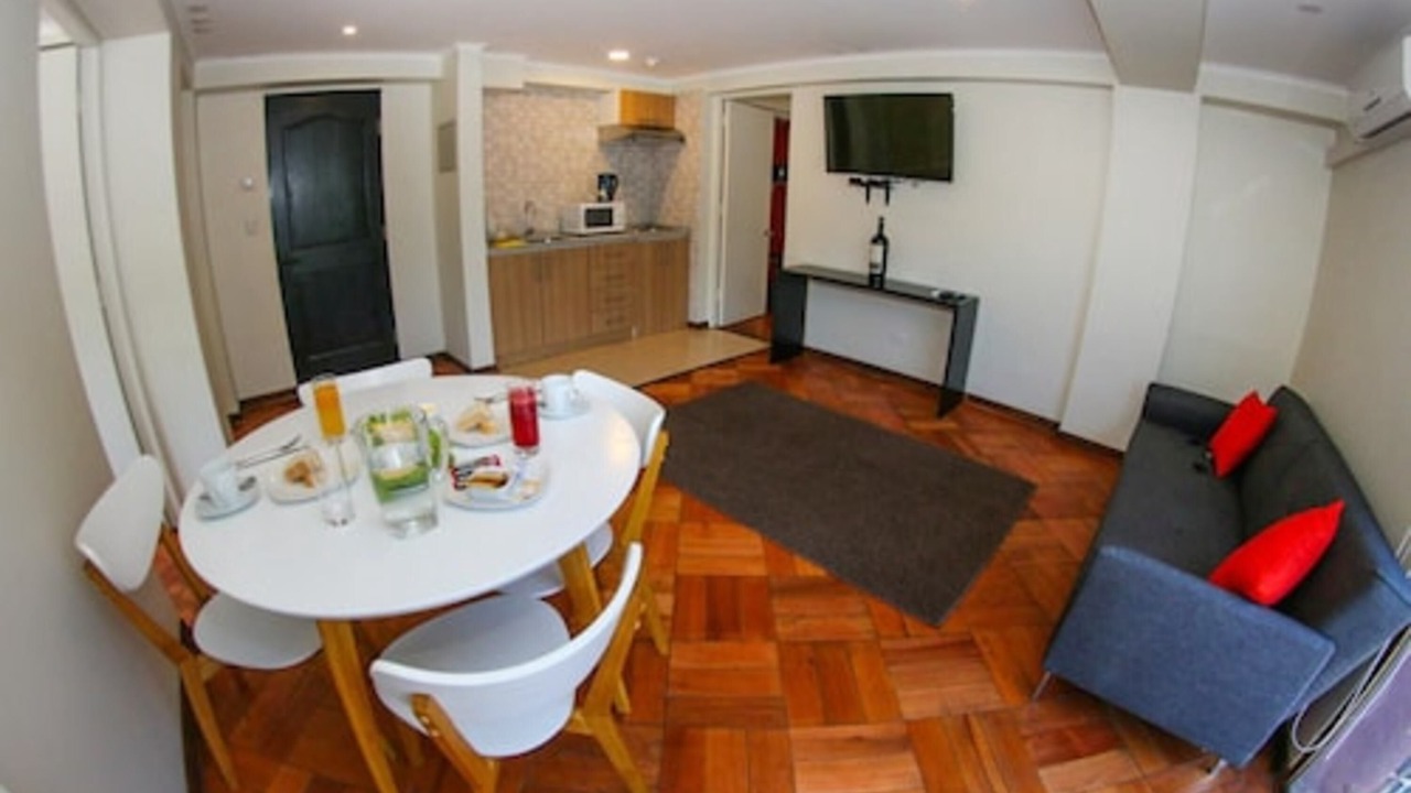 Photo of Bedroom in Nunoa