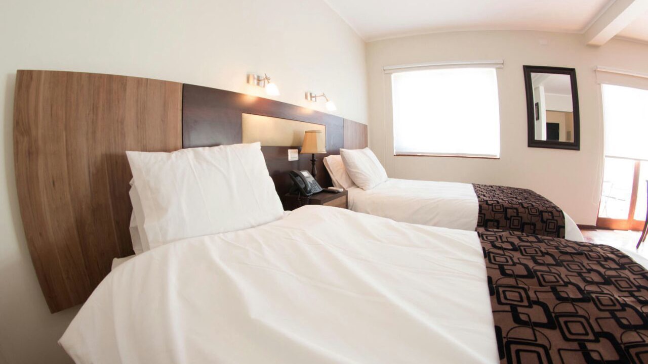 Photo of Bedroom in Nunoa