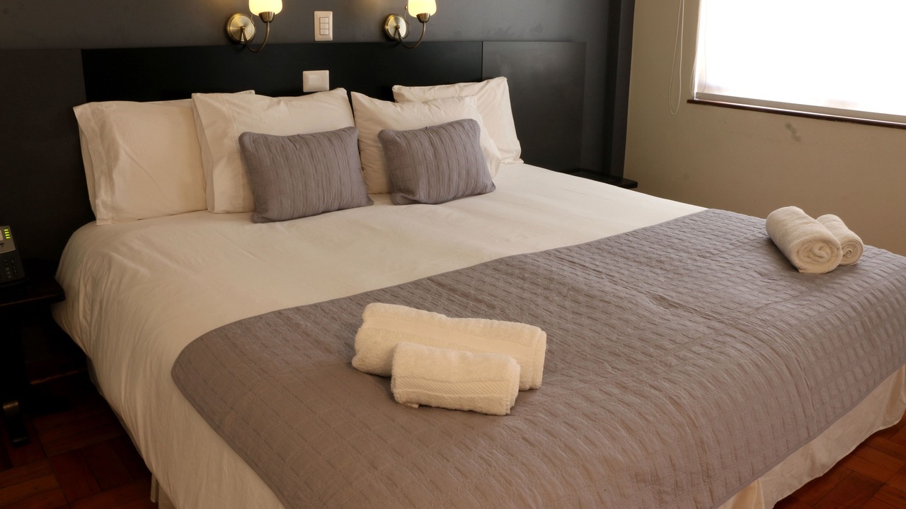 Photo of Bedroom in Nunoa