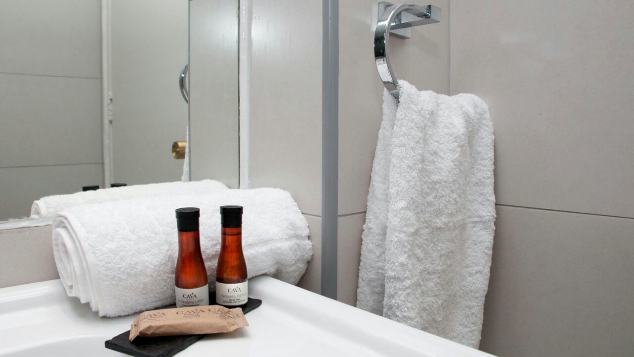 Photo of Bathroom in Nunoa