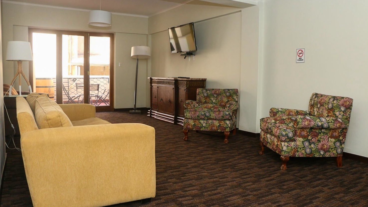 Photo of Livingroom in Nunoa