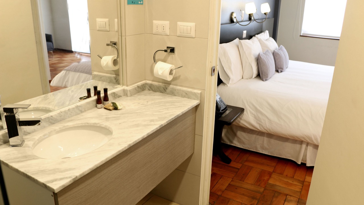 Photo of Bedroom in Nunoa