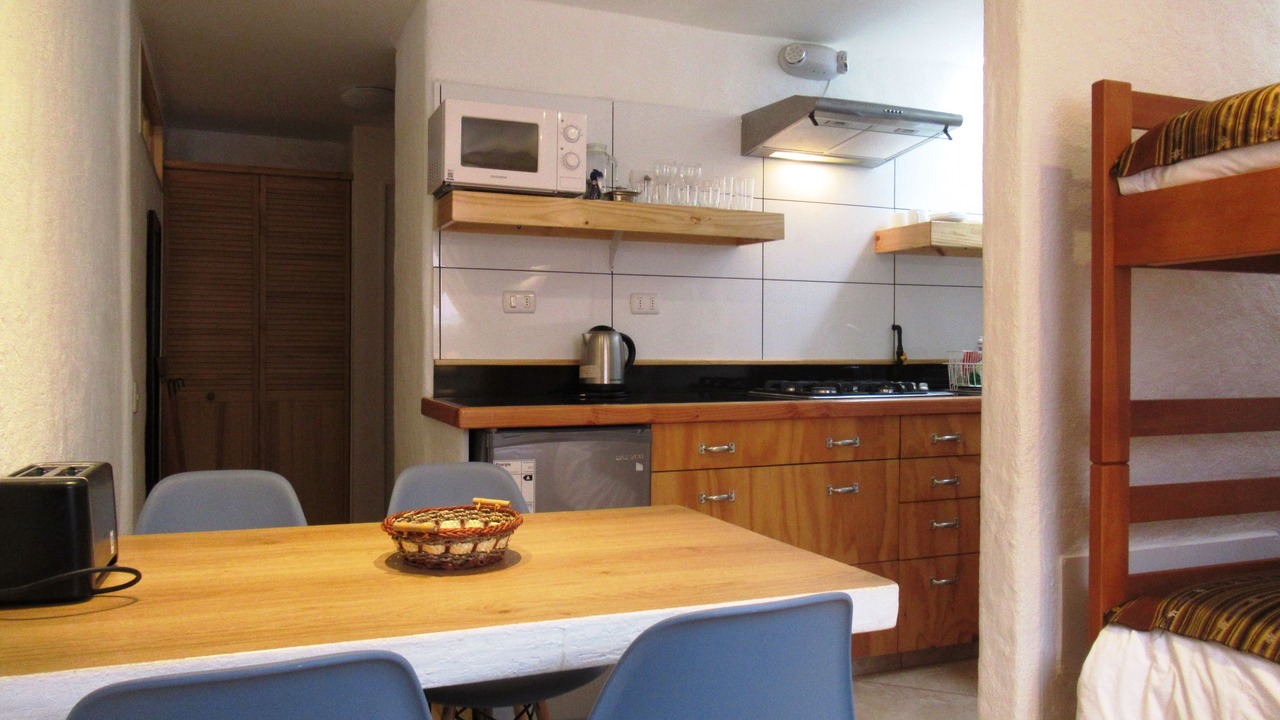 Photo of Bedroom in Arica