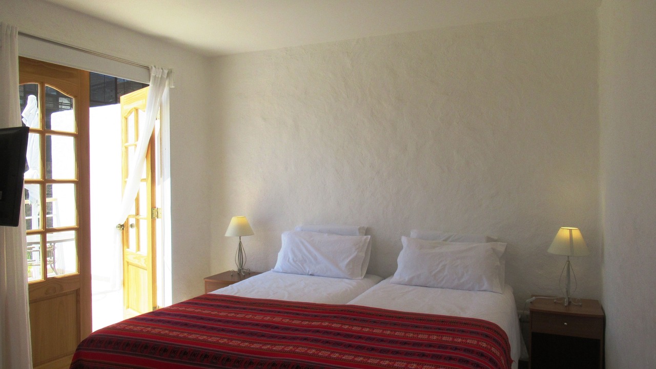 Photo of Bedroom in Arica
