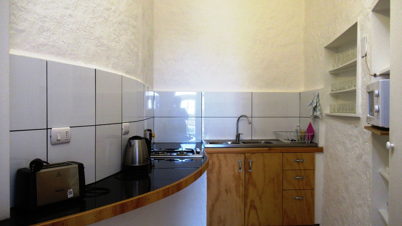 Photo of Kitchen in Arica