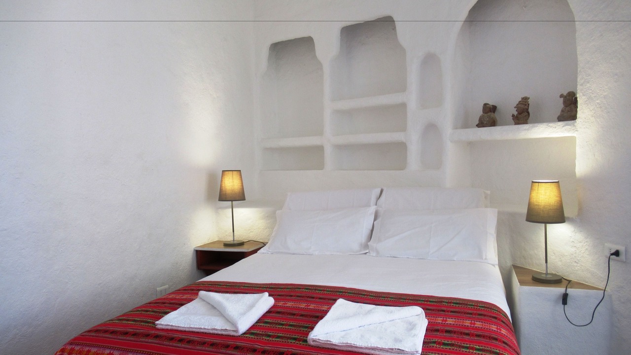 Photo of Patio Balcony in Arica